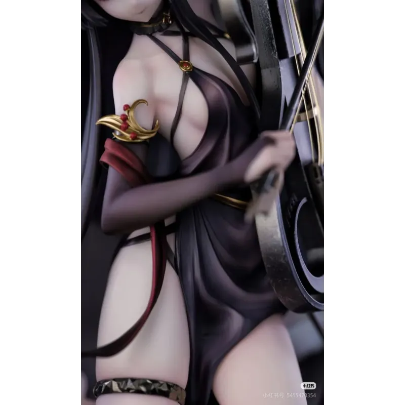 Arknights Virtuosa Youjia Studio