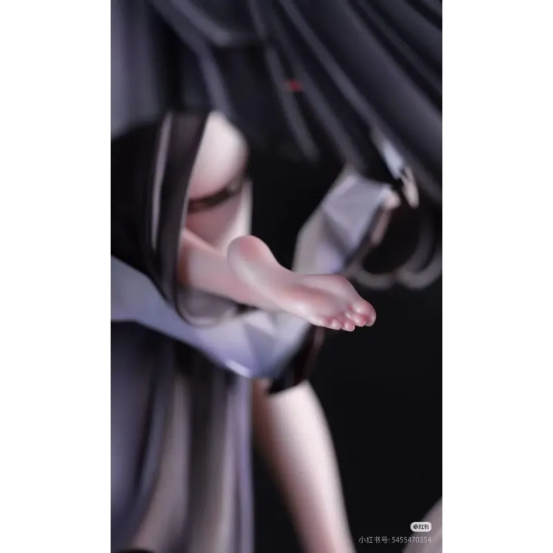 Arknights Virtuosa Youjia Studio