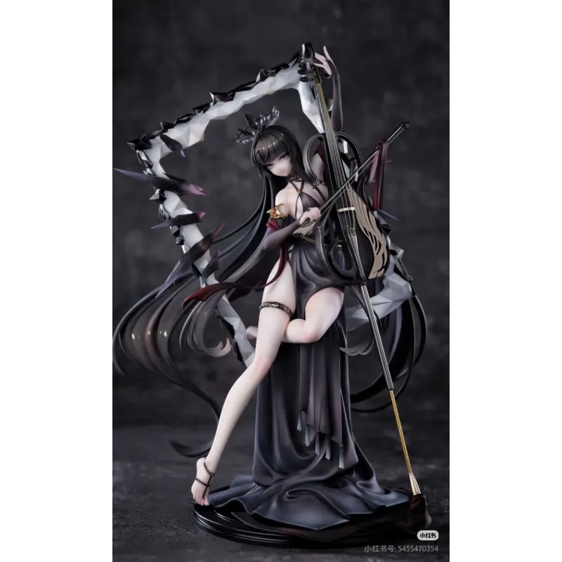 Arknights Virtuosa Youjia Studio