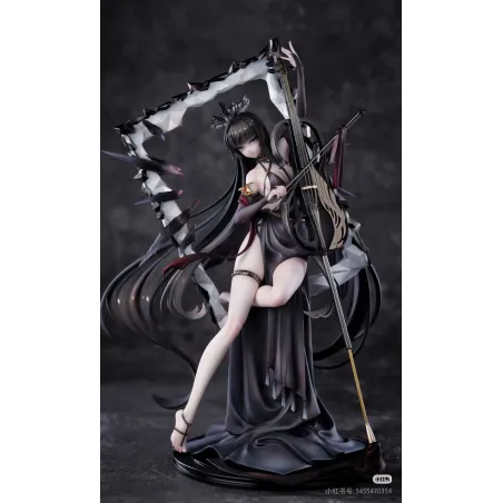 Arknights Virtuosa Youjia Studio