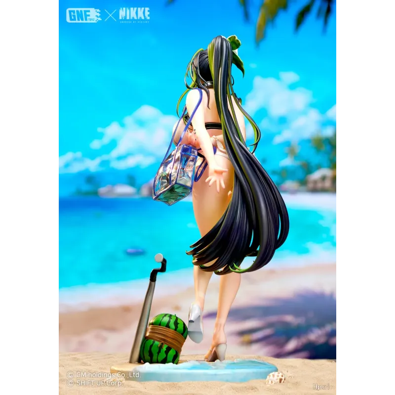 Goddess of Victory: Nikke Guilty: Wave of Disbelief GNF TOYZ