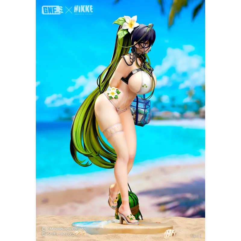 Goddess of Victory: Nikke Guilty: Wave of Disbelief GNF TOYZ