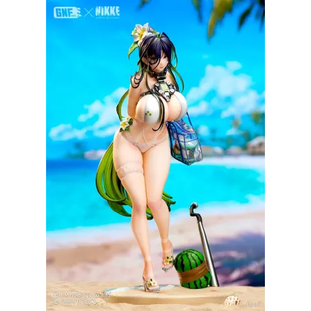 Goddess of Victory: Nikke Guilty: Wave of Disbelief GNF TOYZ