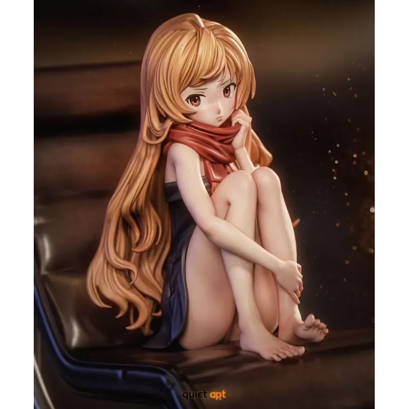 Toradora! Taiga Aisaka Christmas QuietArt Studio