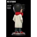 Detective Conan Conan Edogawa Red Scarf M3 Studio