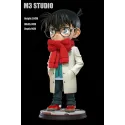 Detective Conan Conan Edogawa Red Scarf M3 Studio