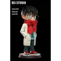 Detective Conan Conan Edogawa Red Scarf M3 Studio