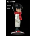 Detective Conan Conan Edogawa Red Scarf M3 Studio