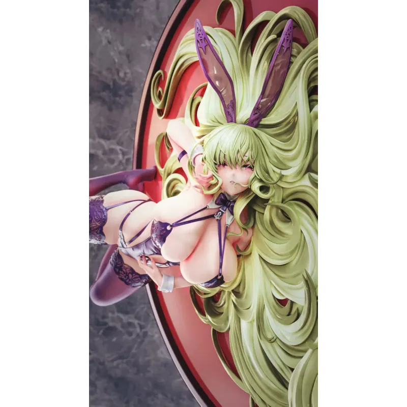 Azur Lane Napoli Head Light Studio