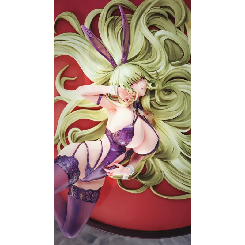 Azur Lane Napoli Head Light Studio