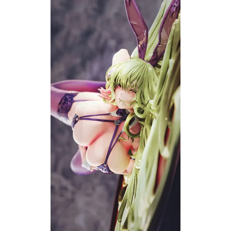 Azur Lane Napoli Head Light Studio