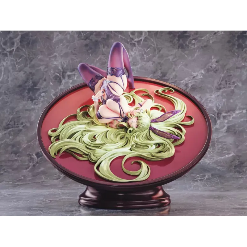 Azur Lane Napoli Head Light Studio