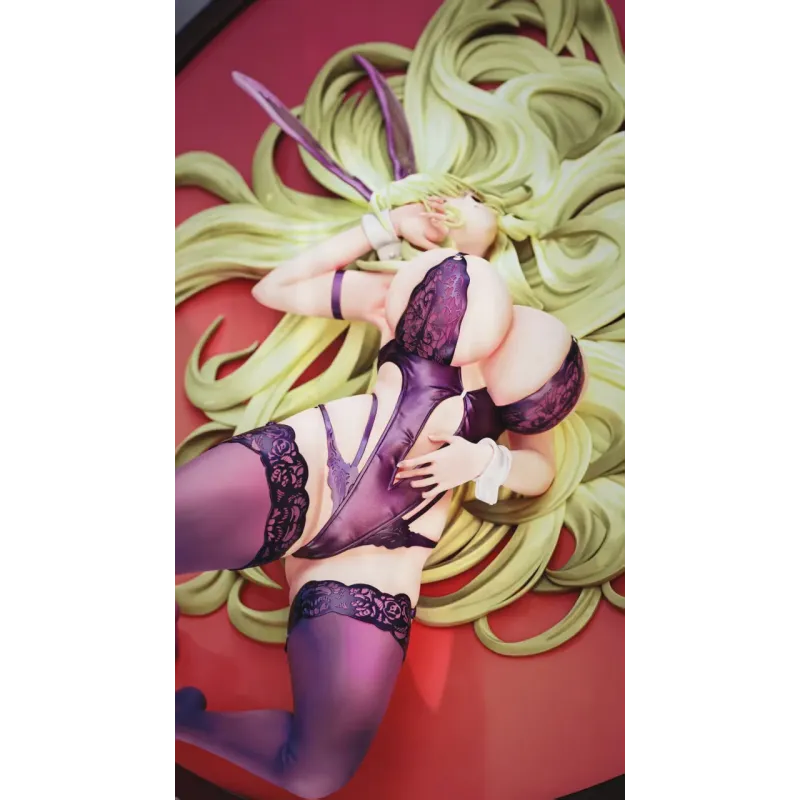 Azur Lane Napoli Head Light Studio