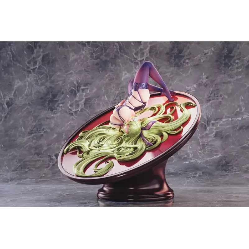 Azur Lane Napoli Head Light Studio