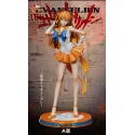 Neon Genesis Evangelion Asuka Cosplay Venus Mei Studio