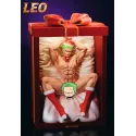 One Piece Christmas Roronoa Zoro LEO Studio
