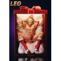 One Piece Christmas Roronoa Zoro LEO Studio