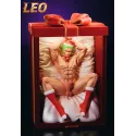One Piece Christmas Roronoa Zoro LEO Studio