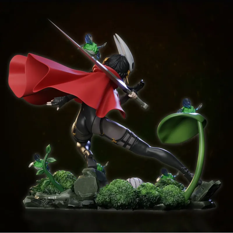 Spy x Family Yor Forger Cosplay Hornet ANE Studio