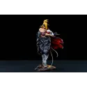 Naruto Shippuden Deidara Iron Curtain Studio
