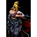 Naruto Shippuden Deidara Iron Curtain Studio
