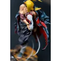 Naruto Shippuden Deidara Iron Curtain Studio