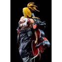 Naruto Shippuden Deidara Iron Curtain Studio