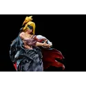 Naruto Shippuden Deidara Iron Curtain Studio