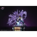 Naruto Shippuden Sasuke Susanoo Renjie Studio