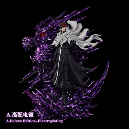 Bleach Aizen Sousuke V3 HXHENG × CHENG Studio