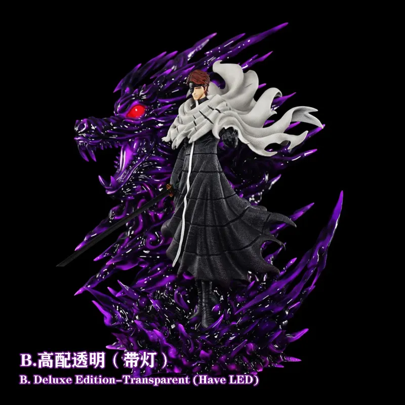 Bleach Aizen Sousuke V3 HXHENG × CHENG Studio