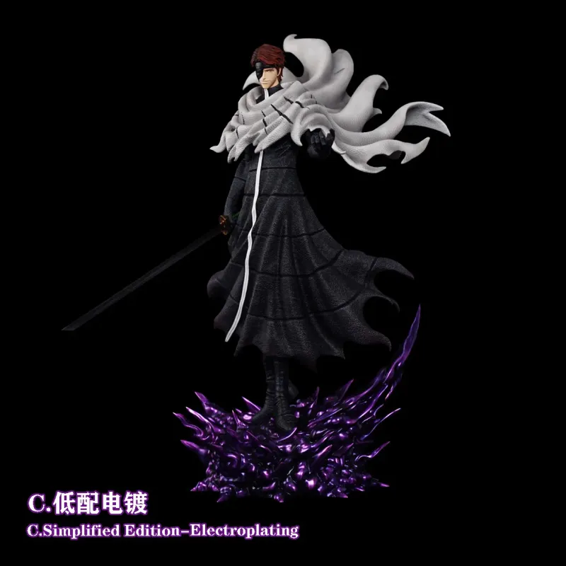 Bleach Aizen Sousuke V3 HXHENG × CHENG Studio