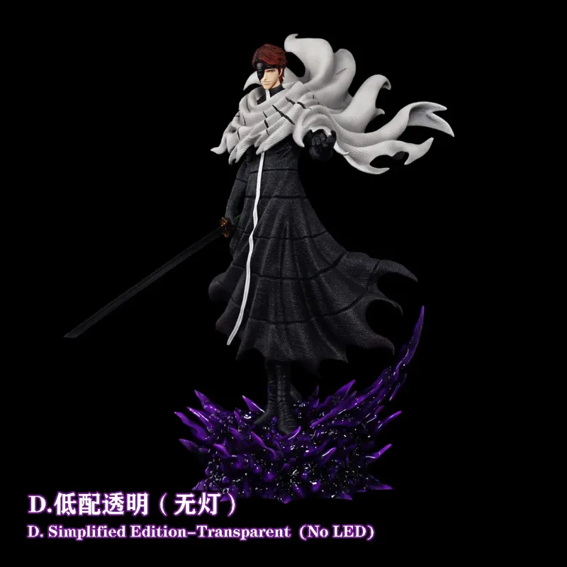 Bleach Aizen Sousuke V3 HXHENG × CHENG Studio