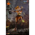 Sengoku G Series Takeda Shingen KEEPGOING