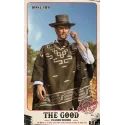 Western Cowboy THE GOOD Deluxe Ver. Snake Toys