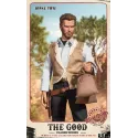 Western Cowboy THE GOOD Deluxe Ver. Snake Toys
