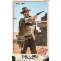Western Cowboy THE GOOD Deluxe Ver. Snake Toys