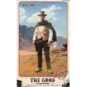 Western Cowboy THE GOOD Deluxe Ver. Snake Toys