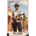 Western Cowboy THE GOOD Deluxe Ver. Snake Toys