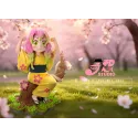 Kimetsu no Yaiba Childhood Series 01 Mitsuri Kanroji Qi Xiang Studio