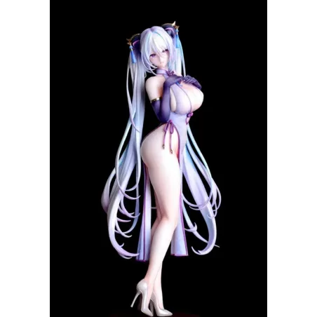 Azur Lane Kearsarge Cheongsam Pepeho Studio