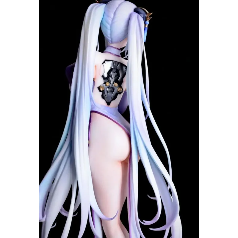 Azur Lane Kearsarge Cheongsam Pepeho Studio