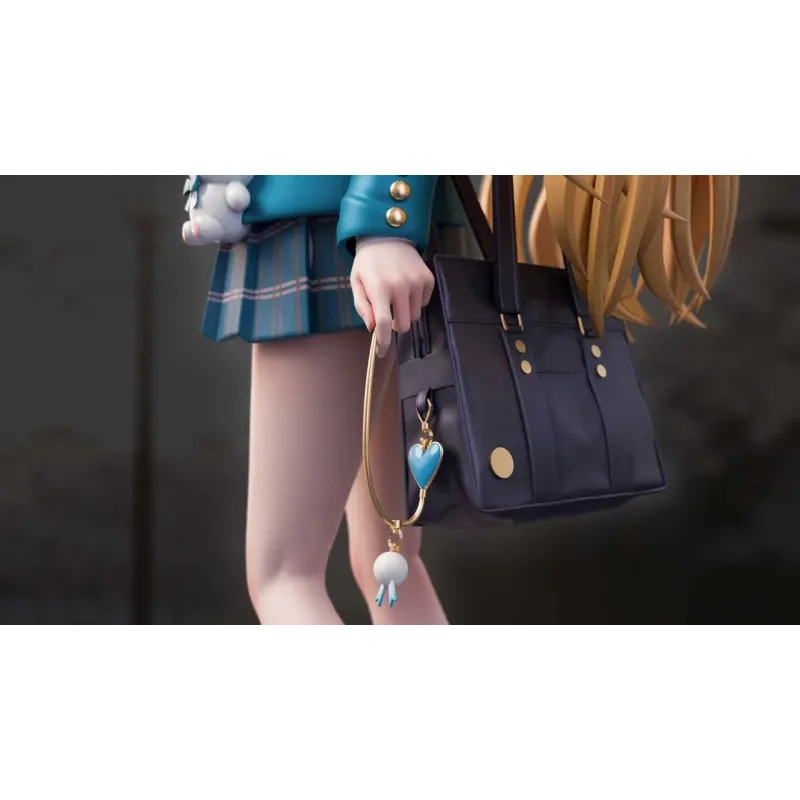 Wuthering Waves Cartethyia QBYGZ Studio