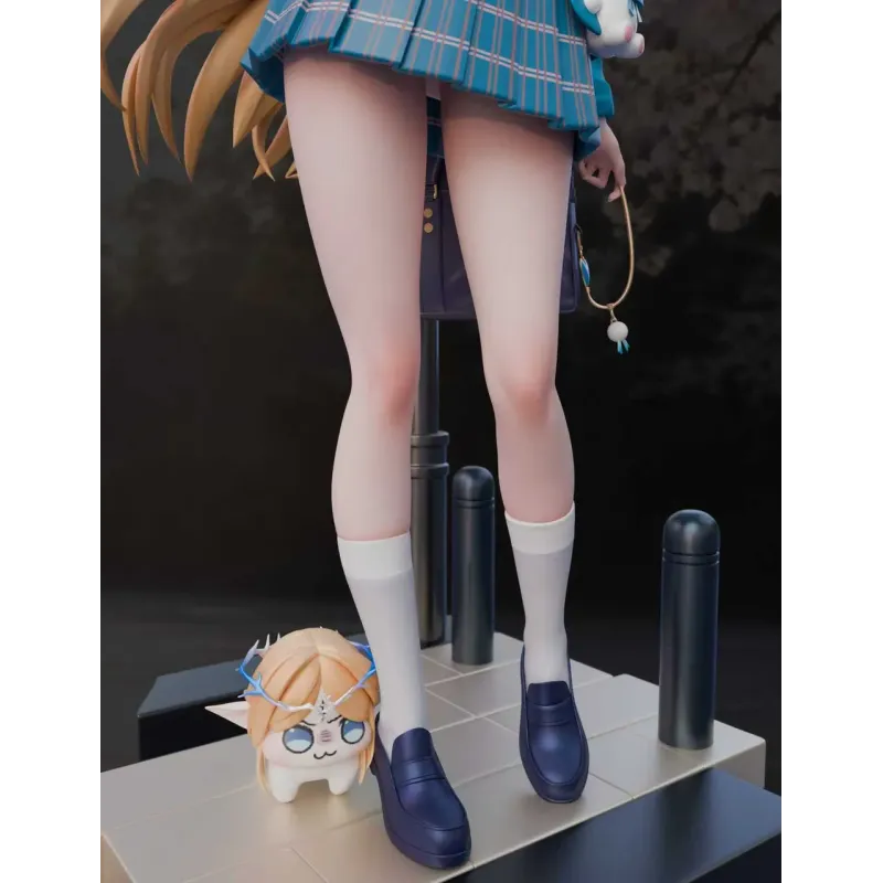 Wuthering Waves Cartethyia QBYGZ Studio