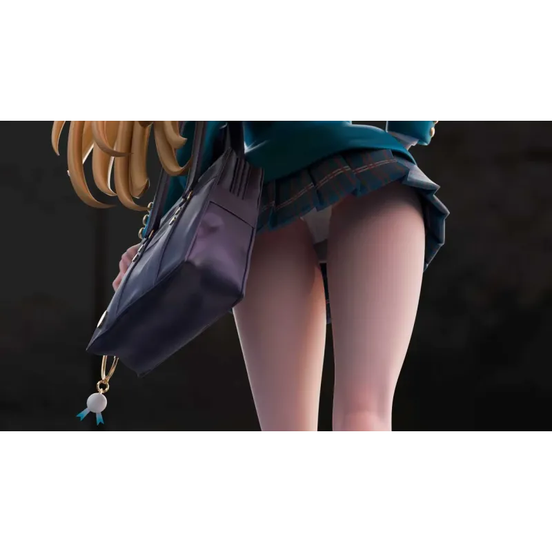 Wuthering Waves Cartethyia QBYGZ Studio