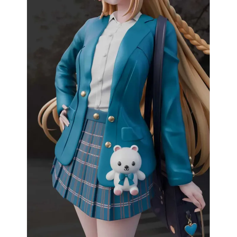 Wuthering Waves Cartethyia QBYGZ Studio