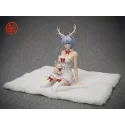 Neon Genesis Evangelion Christmas Rei & Asuka ZQ Studio