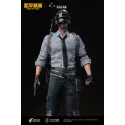 PUBG Jili & Special Force Helmets Man Light Year Studio & Game for Peace