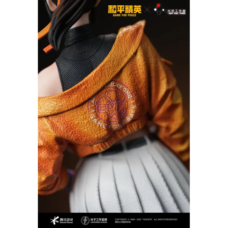 PUBG Jili & Special Force Helmets Man Light Year Studio & Game for Peace