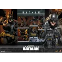 DC Comics Absolute Batman Hot Toys